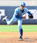 한승주(야구선수)/선수 경력 - 나무위키 한승주(야구선수)/선수 경력