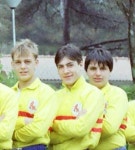 하비에르 바르뎀 - 나무위키 하비에르 바르뎀