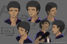 리지 갈란드 - 나무위키 리지 갈란드