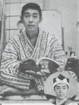 7대 오노에 키쿠고로 - 나무위키 7대 오노에 키쿠고로