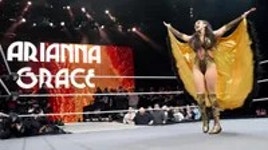 아리아나 그레이스 - 나무위키 아리아나 그레이스