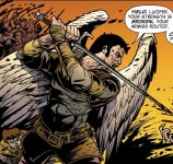 가브리엘 혼블로워 - 나무위키 가브리엘 혼블로워