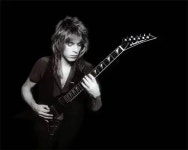 랜디 로즈 - 나무위키 랜디 로즈