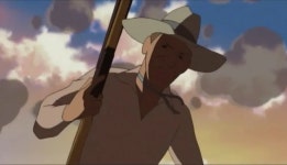 7인의 총잡이(크레용 신짱) - 나무위키 7인의 총잡이(크레용 신짱)