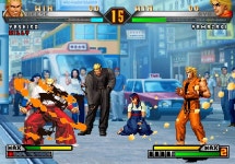 MAX 모드 - 나무위키 MAX 모드