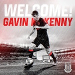 개빈 킬케니 - 나무위키 개빈 킬케니