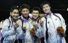 김정환(펜싱) - 나무위키 김정환(펜싱)