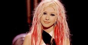 크리스티나 아길레라 - 나무위키 크리스티나 아길레라