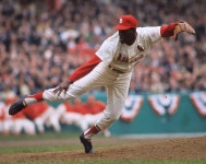 밥 깁슨 - 나무위키 밥 깁슨