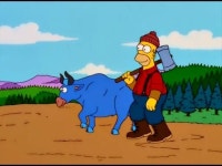 폴 버니언 - 나무위키 폴 버니언