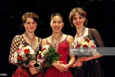 미셸 콴 - 나무위키 미셸 콴