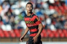 강수일(축구선수) - 나무위키 강수일(축구선수)