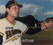 김인식/지도자 경력 - 나무위키 김인식/지도자 경력