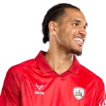 존 러셀(축구선수) - 나무위키 존 러셀(축구선수)