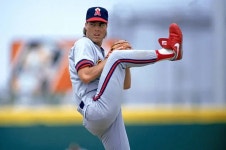 마크 랭스턴 - 나무위키 마크 랭스턴