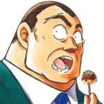 오오타키 고로 - 나무위키 오오타키 고로