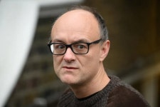 도미닉 커밍스 - 나무위키 도미닉 커밍스