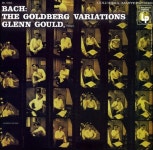 The Goldberg Variations(글렌 굴드) - 나무위키 The Goldberg Variation...