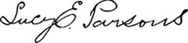 루시 파슨스 - 나무위키 루시 파슨스