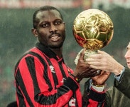 조지 웨아 - 나무위키 조지 웨아