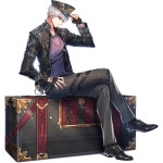 솔리더스/요원/유니크 요원 - 나무위키 솔리더스/요원/유니크 요원