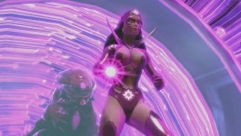 캐럴 페리스 - 나무위키 캐럴 페리스