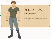 농민 관련 스킬만 올렸는데 어째서인지 강해졌다. - 나무위키 농민 관련 스킬만 올렸는데 어째서인지 강해졌다.