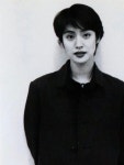 남녀연기 모두 가능한 일본판 임청하?...50살된 아마미 유키