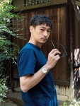 일본의 톱스타 가수이자 배우인 기무라타쿠야가 13년만에 칸을 밟았다. 영화 ‘무한의 주인(미이케 다카시 감독...