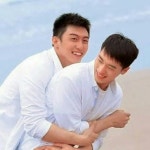 Pin by gurumi on 중드 | Cute gay couples, Actors, Cute gay