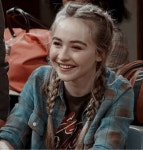 Pin page Sabrina Carpenter에 있는 Leonora님의 핀 | 사브리나 카펜터, 가수, 마...