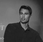 golden boy walter clark, theo james, theo james gif golden b...