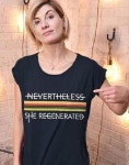 Jodie Whittaker에 있는 Jodie Whittaker (fan)님의 핀