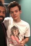 HARRY STYLES DAILY | 배우, 영화, 해리 스타일스