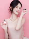 Pin by why rano.. on 저우예 | Chinese actress, Tom ford beauty,...