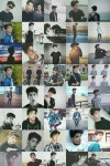 Pin by swyamahifprmaiy on 난논 | นนน | Cute gay couples, Gmmtv...