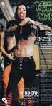 Pin page Pin by 루나만슨 on Marilyn Manson | Marilyn manson, Mar...