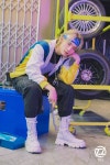 Jerome (제롬) 2001.08.25