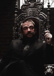 Pin page Pin by Sun on 마크 펠레그리노 | Mark pellegrino, Supernatu...