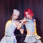 Rui (루이), Wumuti (우무티)