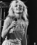 Pin by A on 패션 in 2023 | Debbie harry, Blondie debbie harry,...