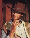 Clint Eastwood Spaghetti | 영화, 배우, 사람