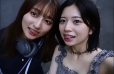 Pin page 桜田ひより&吉川愛에 있는 sy님의 핀 - 2024