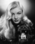 Veronica Lake | 배우, 헤어스타일, 사람