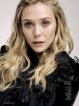 Elizabeth Olsen | 얼굴, 여신, 배우