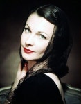 Vivien Leigh | 얼굴, 여신, 배우