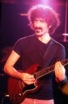 Pin by 김창섭 김 on ZAPPA | Frank zappa guitar, Frank zappa, Zap...