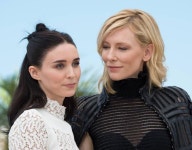 CAROL에 관한 13개의 최상의 Pinterest 이미지 | Rooney mara, 모자 및 여배우 CAR...