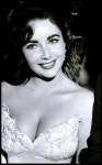 Elizabeth Taylor | 배우, 얼굴, 유명인사