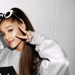 Pin de 윤서 정 en 아리 | Fotos de ariana, Famosos, Celebridades